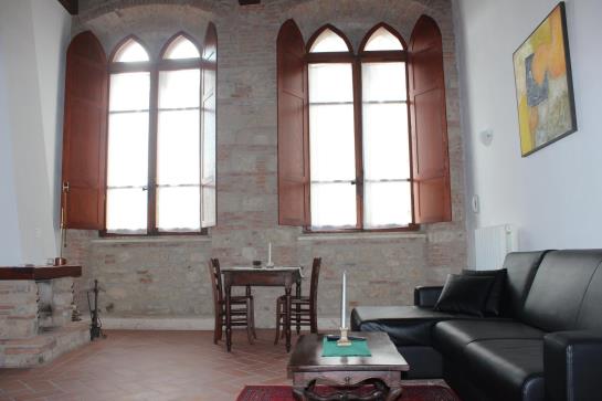 Residenza D'epoca Palazzo Malfatti