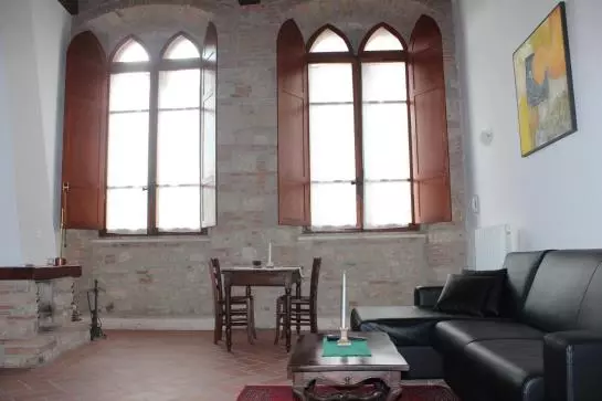 Residenza D'epoca Palazzo Malfatti