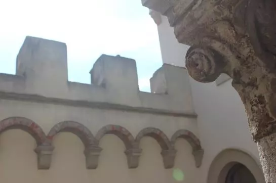 Residenza D'epoca Palazzo Malfatti