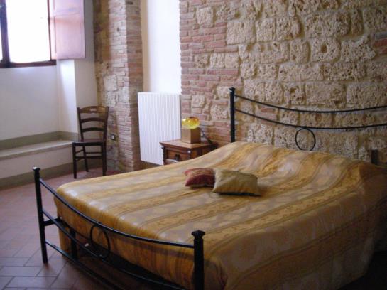 Residenza D'epoca Palazzo Malfatti