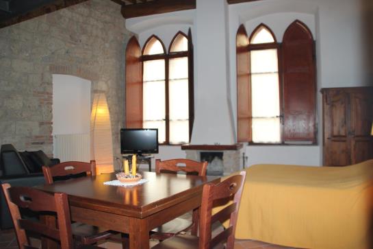 Residenza D'epoca Palazzo Malfatti