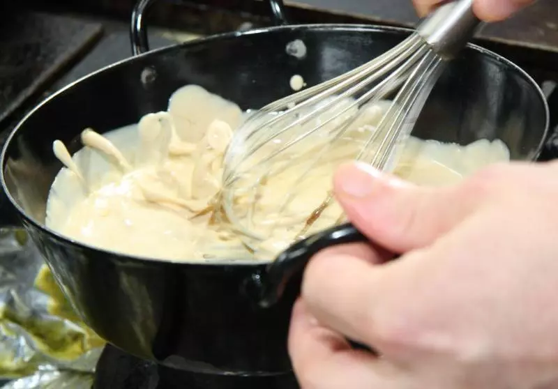 酒店 Restaurant Stefanihof