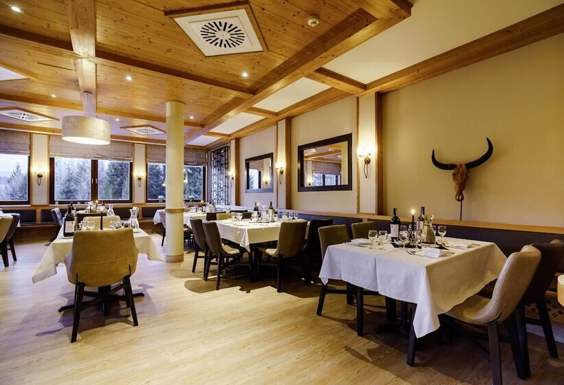 فندق Robinson Schlanitzen Alm   Hermagor