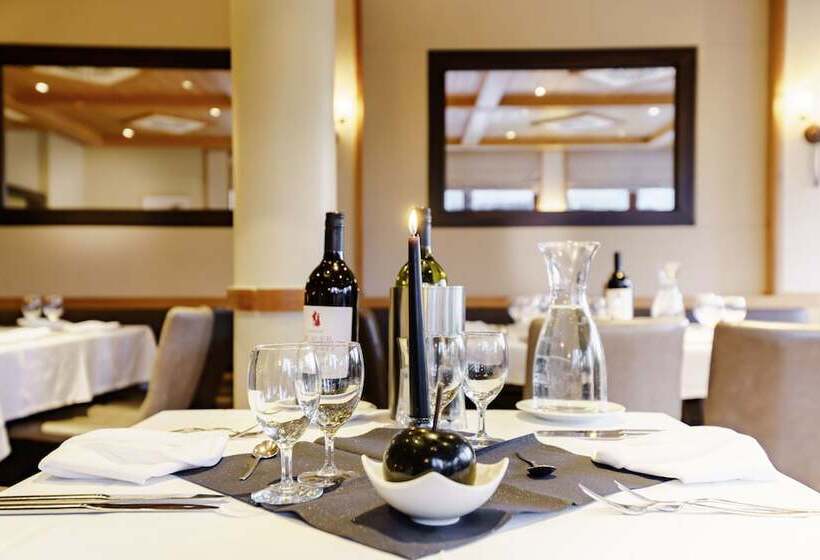 فندق Robinson Schlanitzen Alm   Hermagor