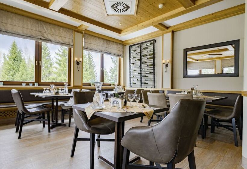 فندق Robinson Schlanitzen Alm   Hermagor