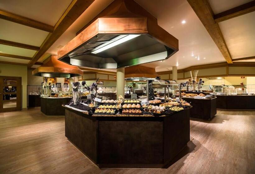 فندق Robinson Schlanitzen Alm   Hermagor