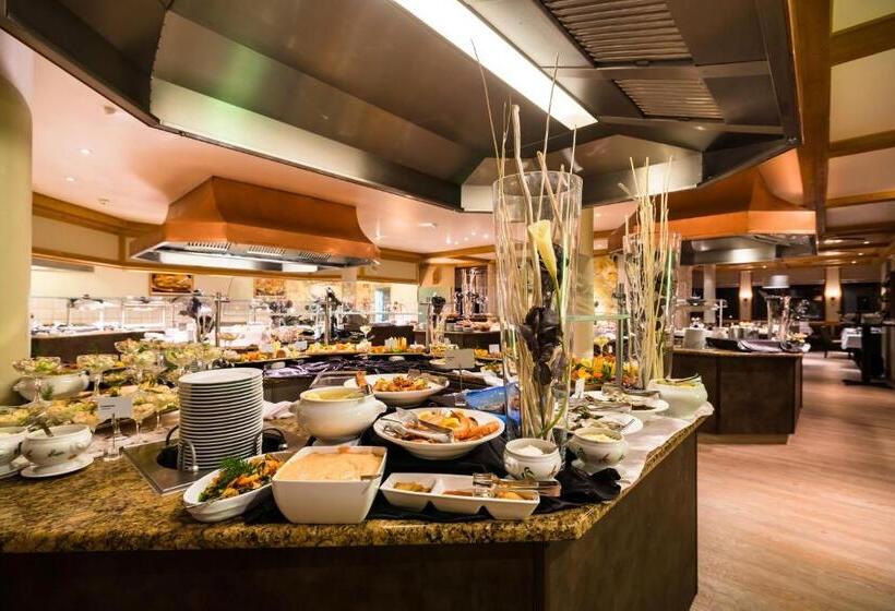 فندق Robinson Schlanitzen Alm   Hermagor