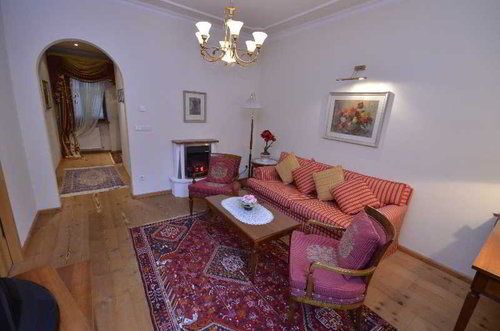 ホテル Schwarzer Adler   Concept Living