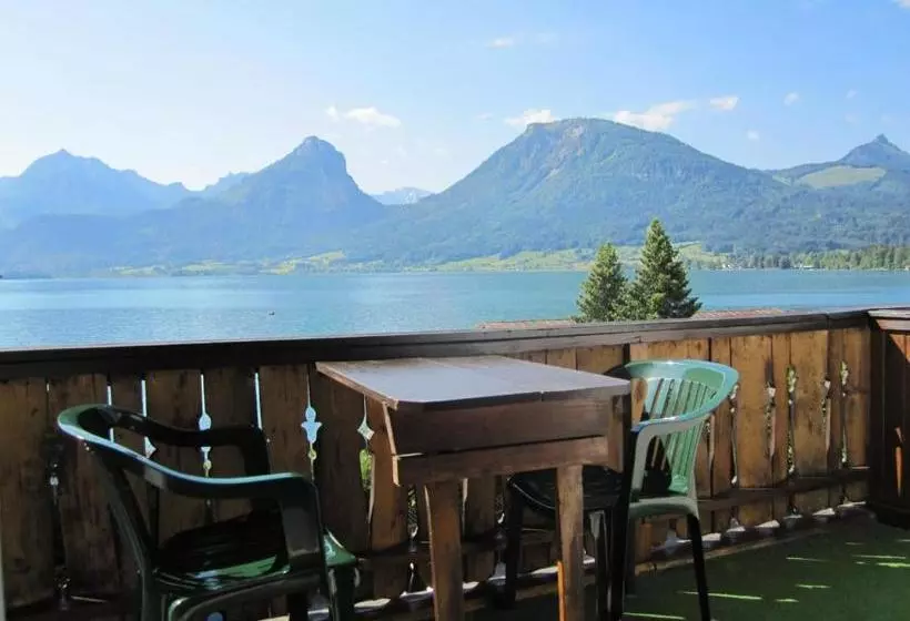 ホテル Seerose Wolfgangsee