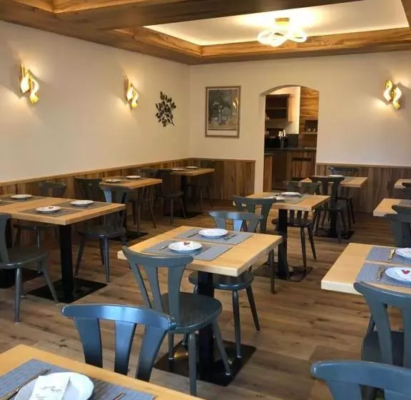 ホテル Seerose Wolfgangsee