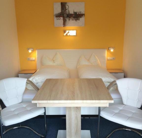 בית מלון כפרי Seerose Wolfgangsee