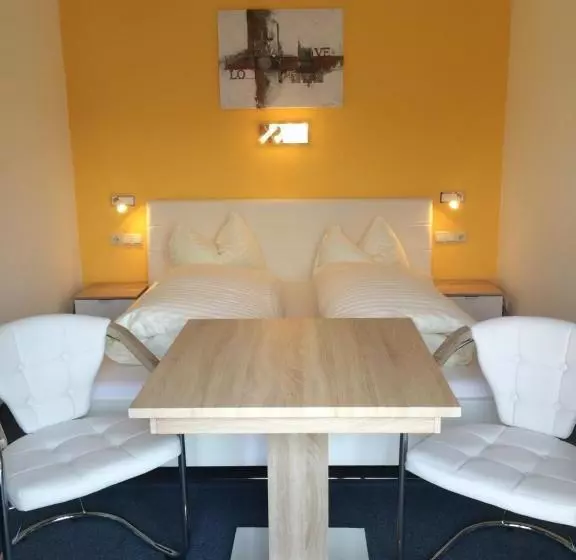 ホテル Seerose Wolfgangsee