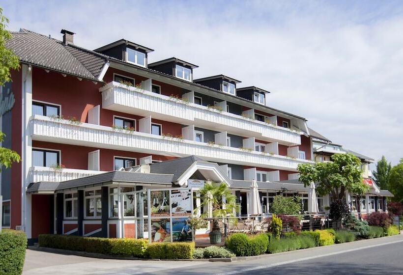 See & Genusshotel Silvia