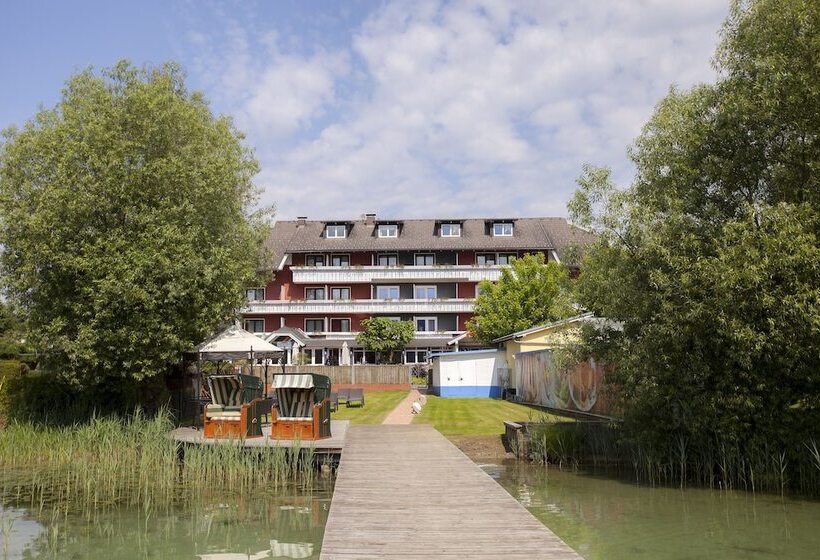 See & Genusshotel Silvia