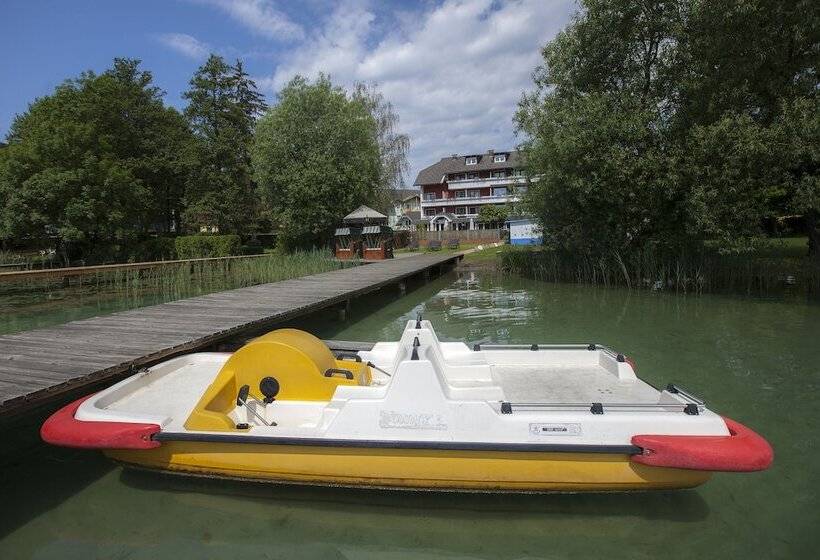 See & Genusshotel Silvia