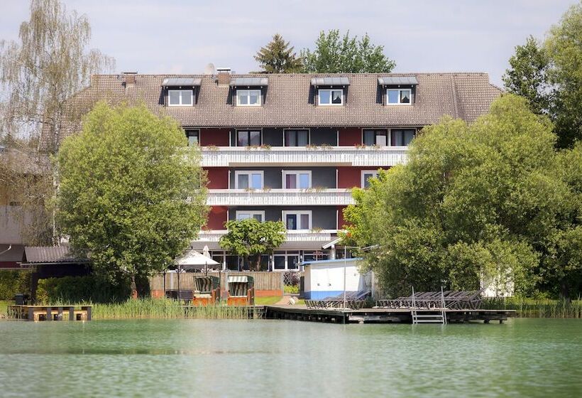 See & Genusshotel Silvia