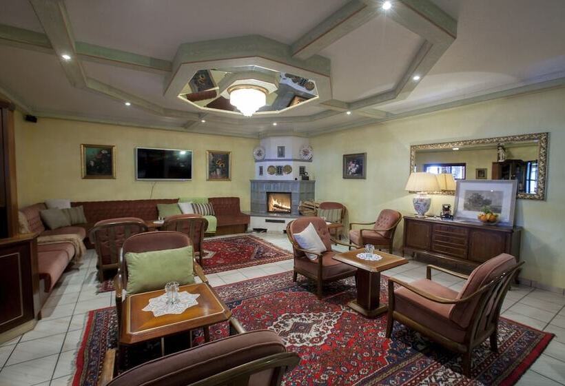 See & Genusshotel Silvia