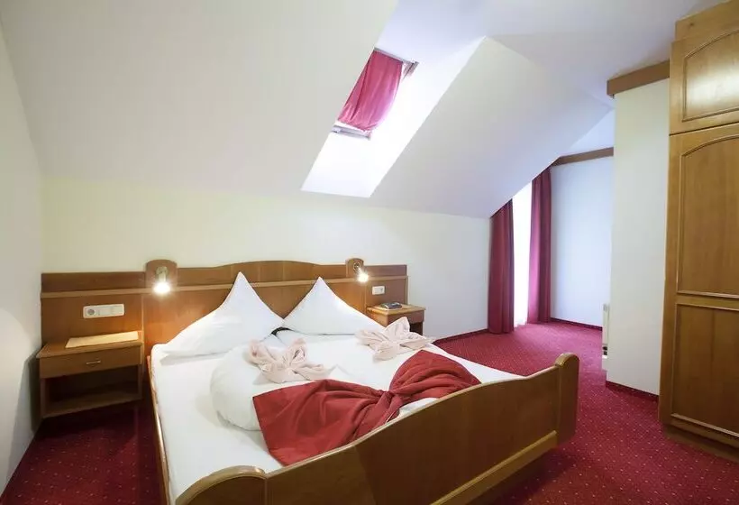 See & Genusshotel Silvia