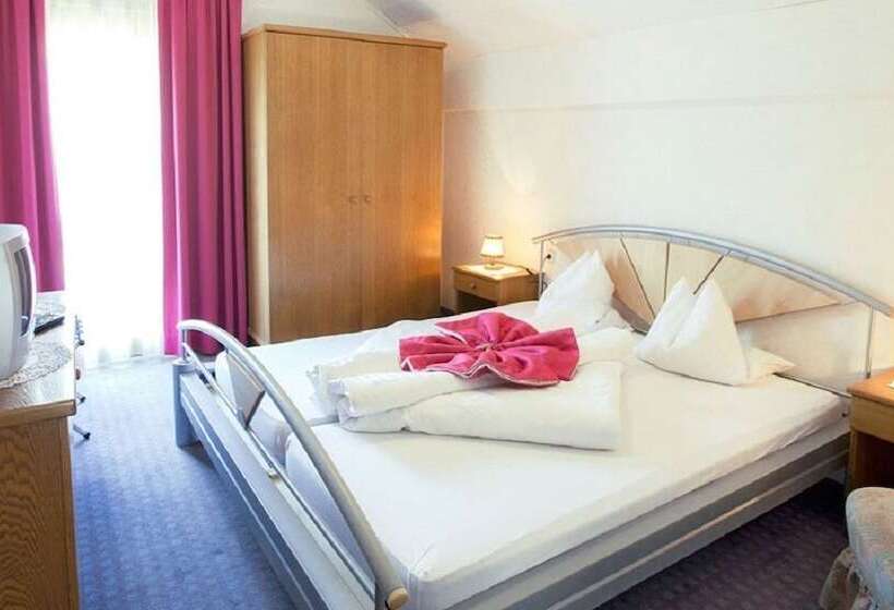 See & Genusshotel Silvia