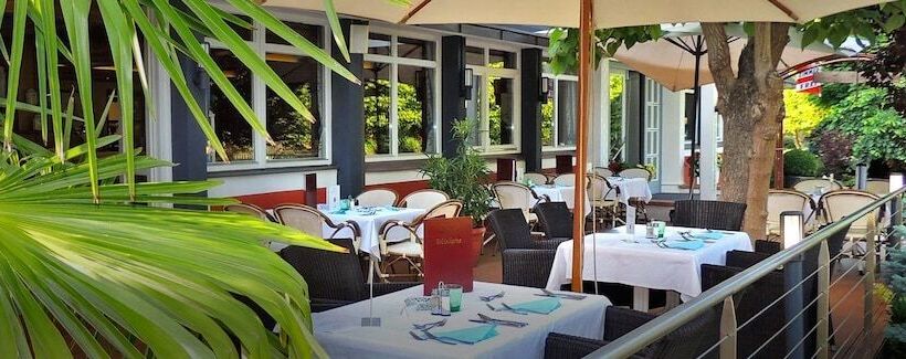 See & Genusshotel Silvia