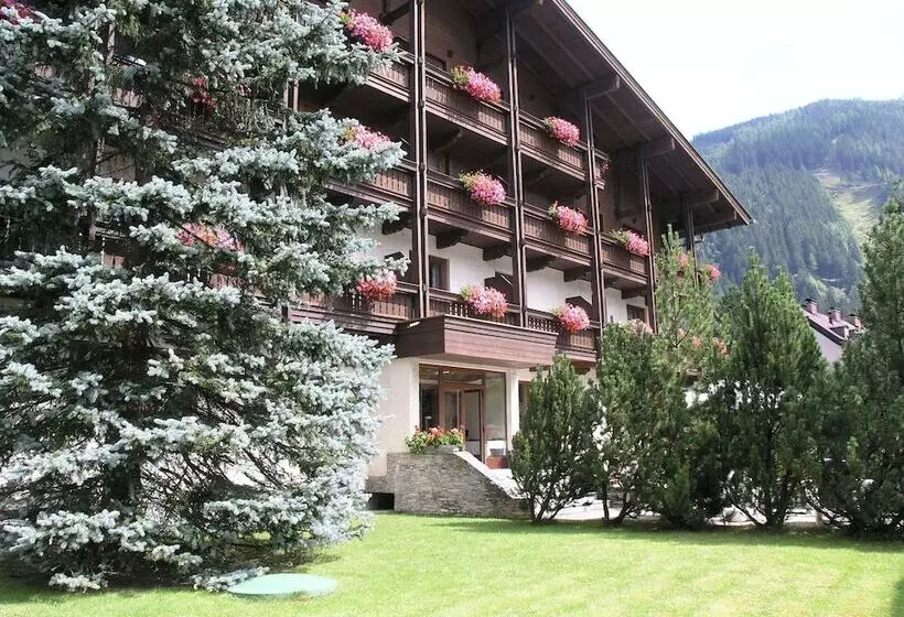 Hotel Simader
