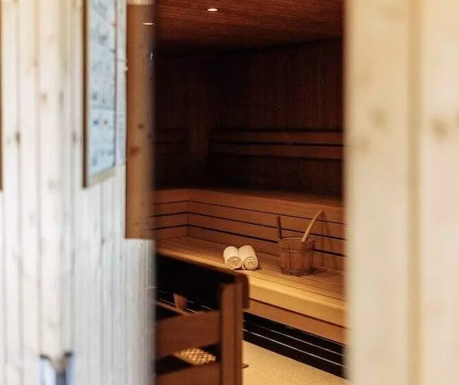 Hôtel Slow Travel Resort Kirchleitn Oberkirchleitn