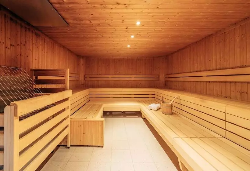 Hôtel Slow Travel Resort Kirchleitn Oberkirchleitn