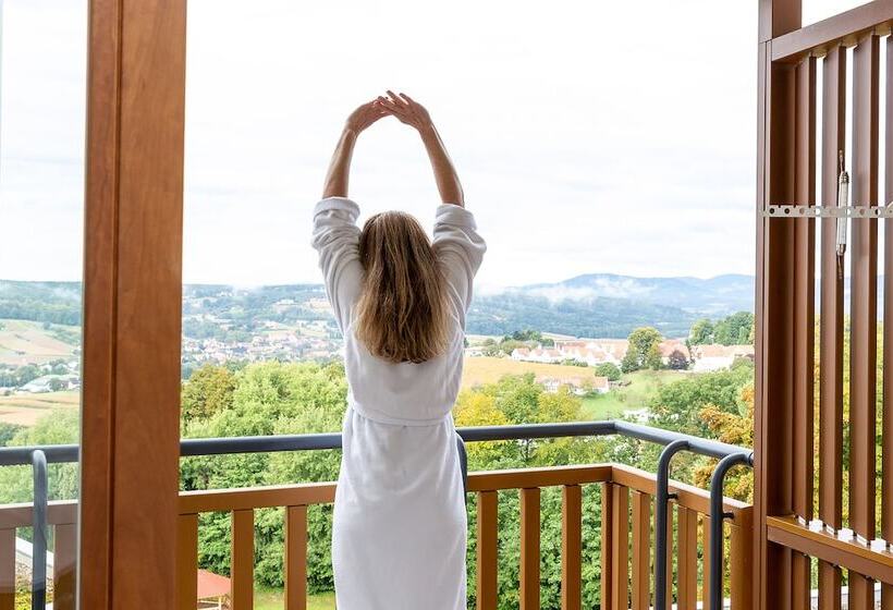 Hotell & Spa Der Steirerhof