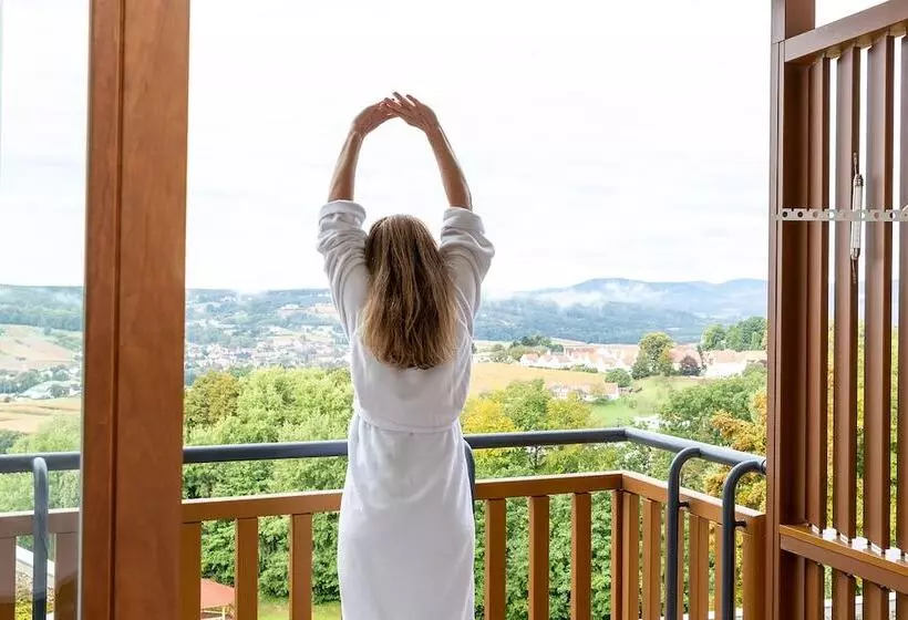 فندق & Spa Der Steirerhof