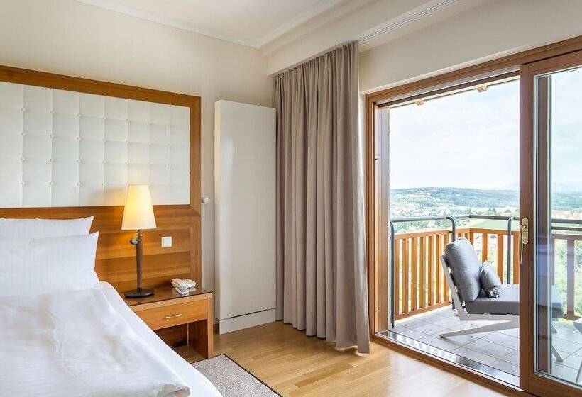 Hotell & Spa Der Steirerhof