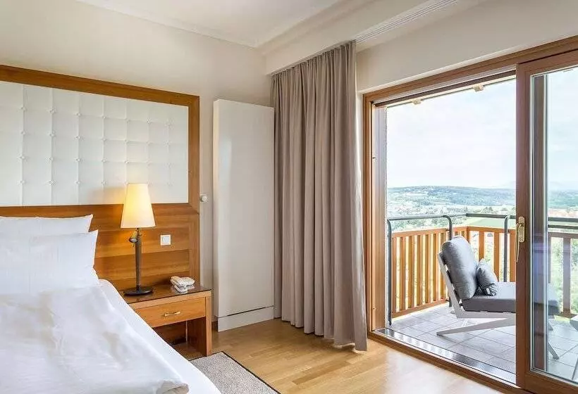 فندق & Spa Der Steirerhof