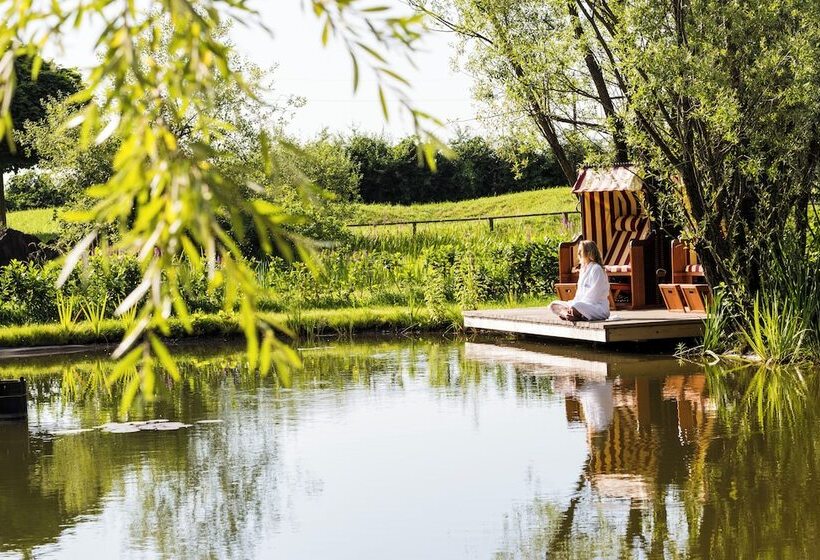 Hotell & Spa Der Steirerhof