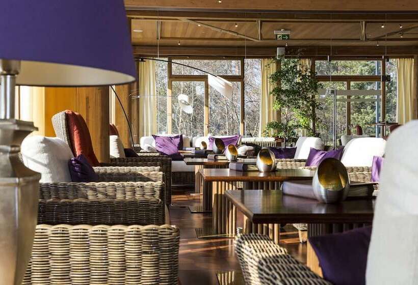 Hotell & Spa Der Steirerhof