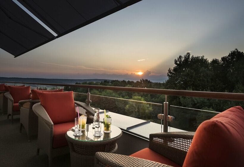 Hotell & Spa Der Steirerhof