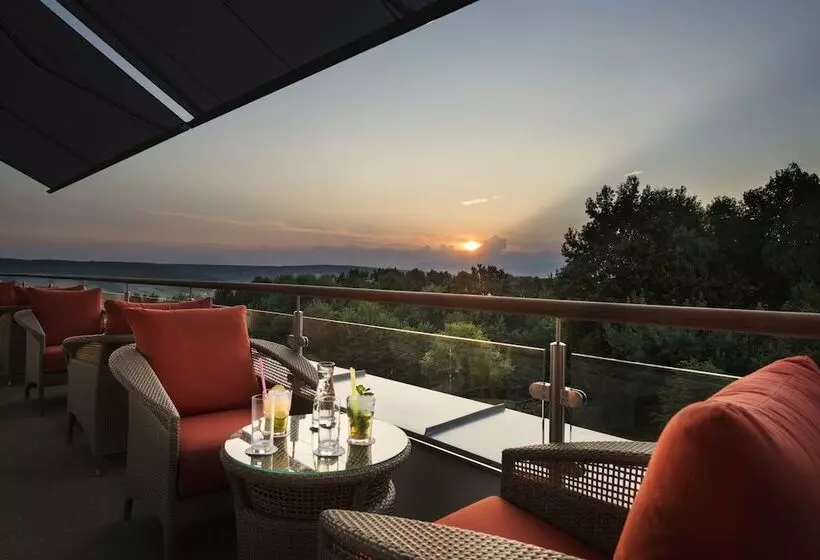 فندق & Spa Der Steirerhof