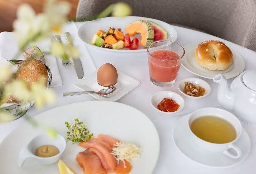 Hotell & Spa Der Steirerhof