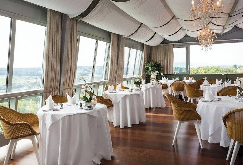 Hotell & Spa Der Steirerhof