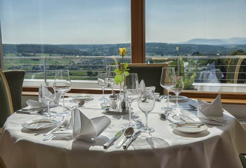 Hotell & Spa Der Steirerhof