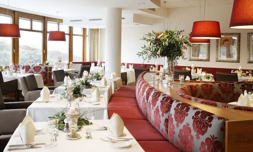 Hotell & Spa Der Steirerhof