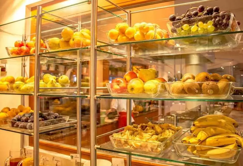 فندق & Spa Der Steirerhof