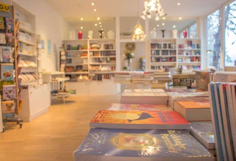 Hotell & Spa Der Steirerhof