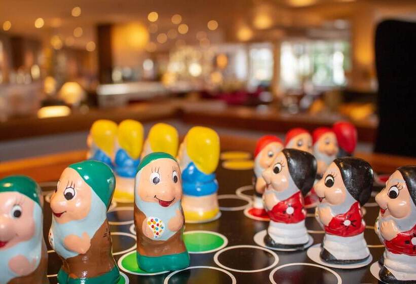 Hotell & Spa Der Steirerhof