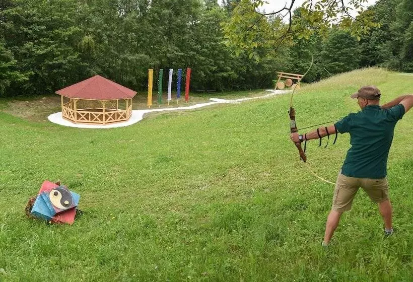 فندق & Spa Der Steirerhof