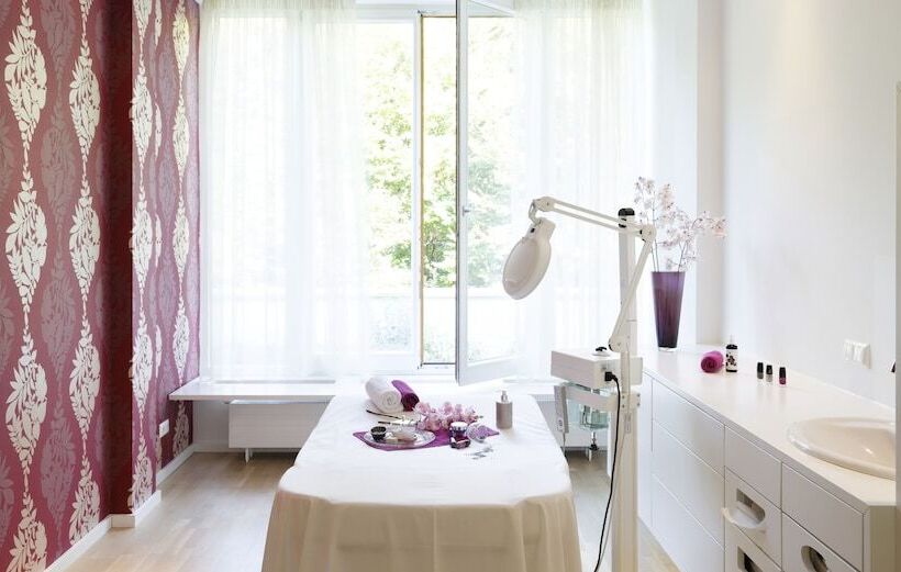 Hotell & Spa Der Steirerhof