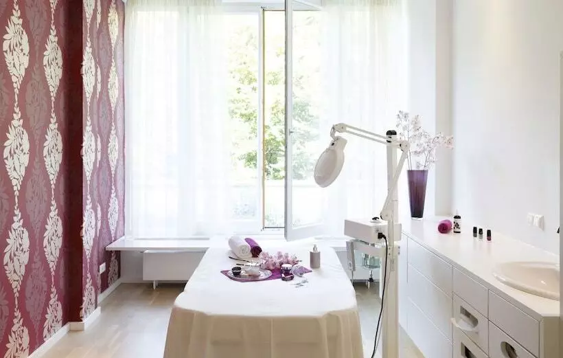 فندق & Spa Der Steirerhof