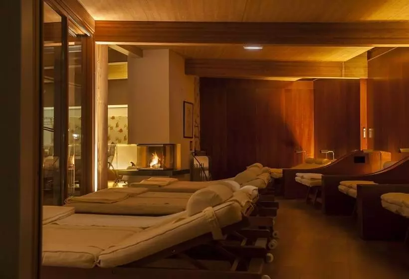 فندق & Spa Der Steirerhof