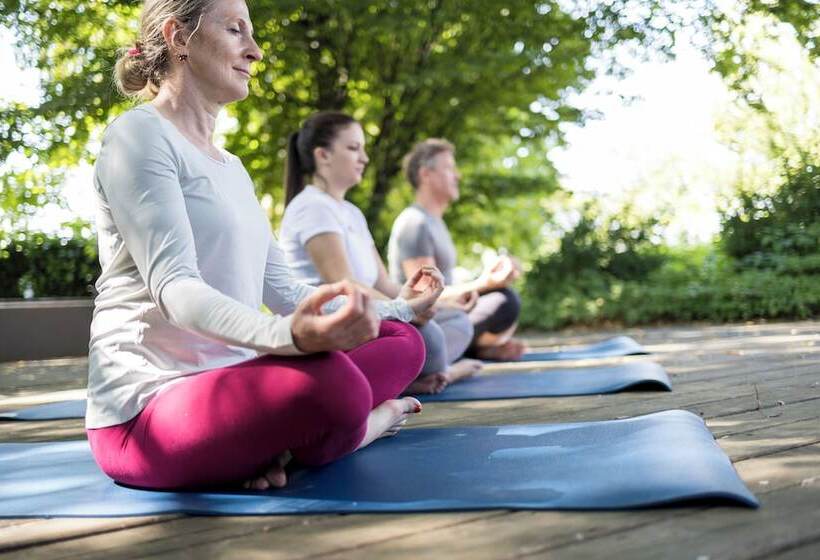 Hotell & Spa Der Steirerhof