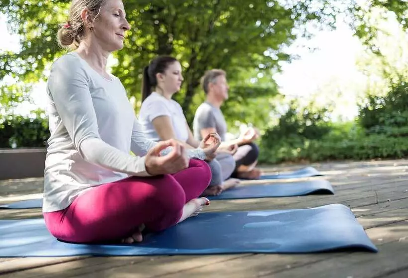 فندق & Spa Der Steirerhof