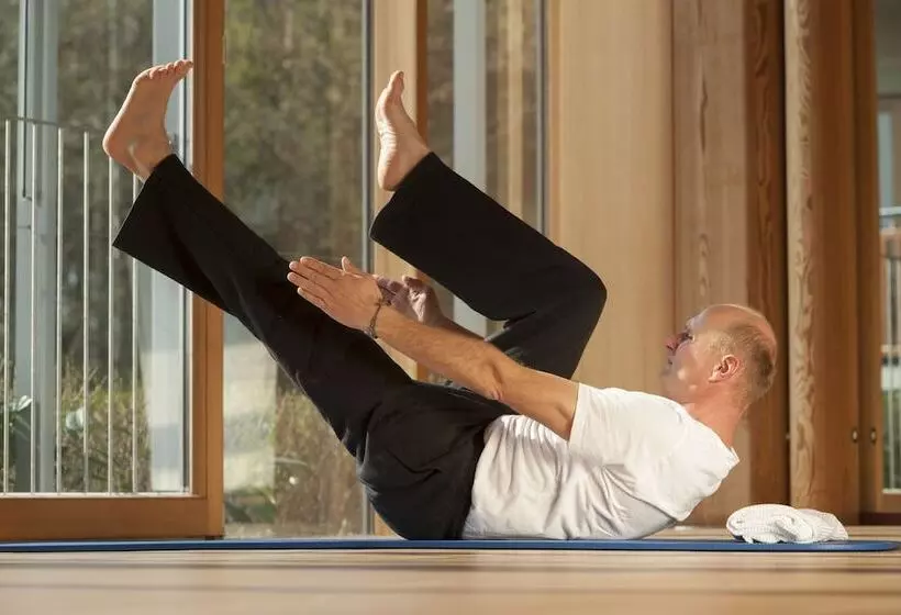 فندق & Spa Der Steirerhof