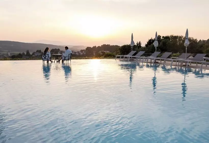 فندق & Spa Der Steirerhof